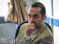 گزارش تصویری |  ديدار هيات رئيسه دانشگاه با اعضاي هيات علمي دانشكده مکانیک 